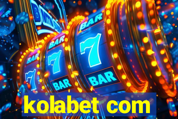 kolabet com